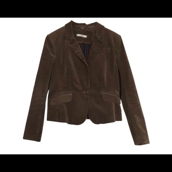 LOFT Jackets & Blazers - *NWOT* Ann Taylor LOFT Waist Length Blazer